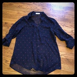 Express Portofino Shirt
